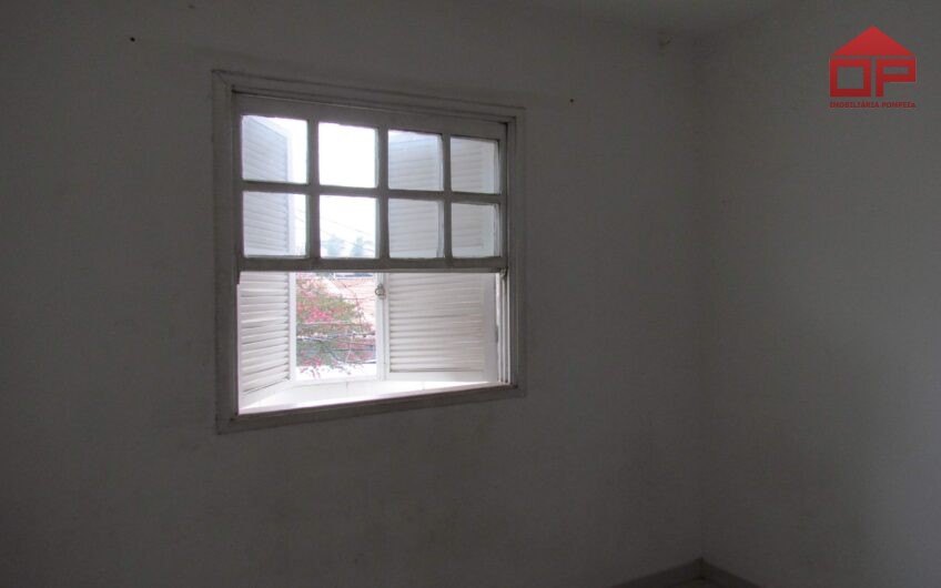 🏡 Sobrado Jardim Anchieta