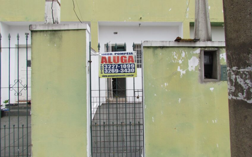 🏡 Sobrado Jardim Anchieta