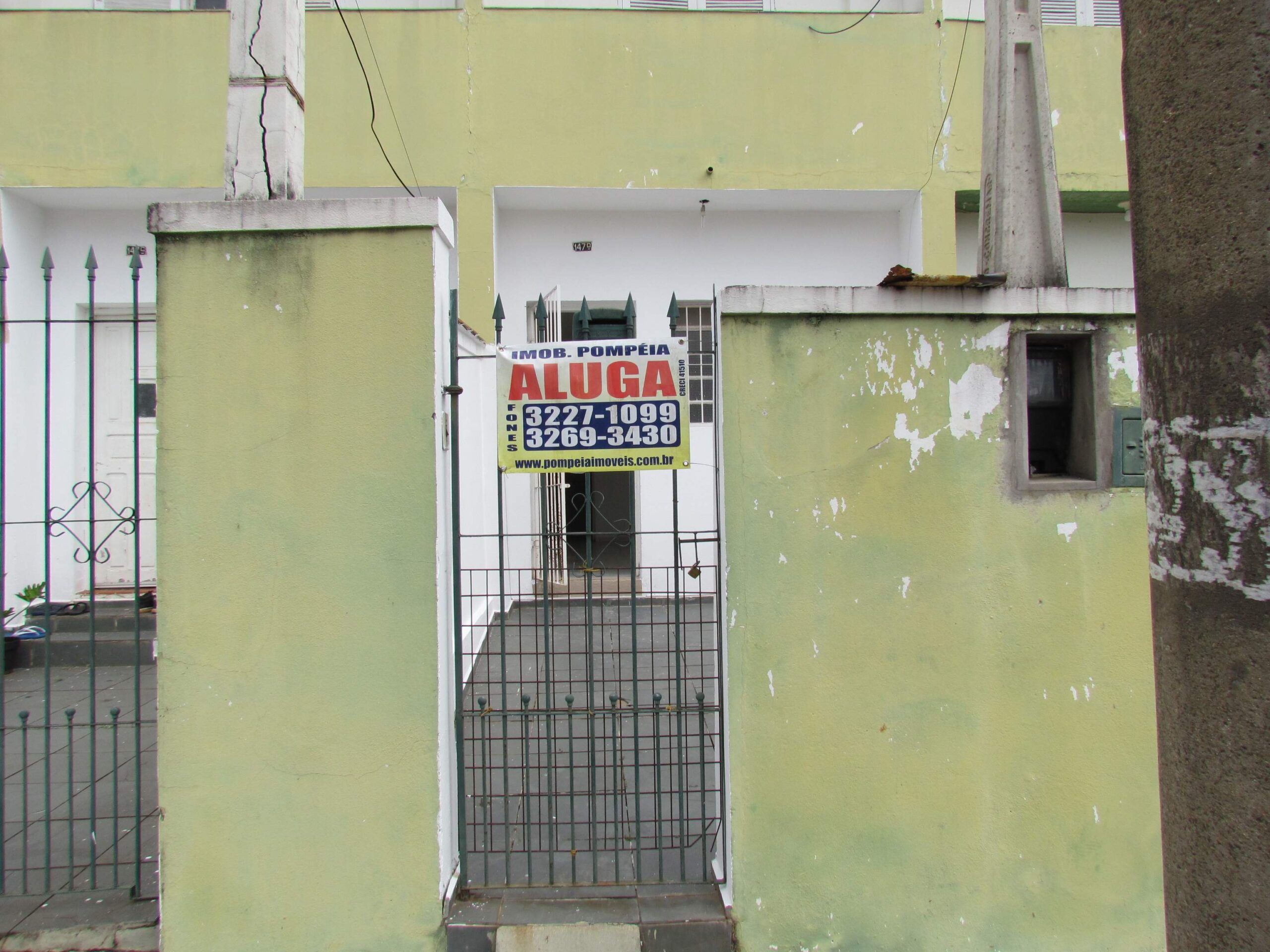 🏡 Sobrado Jardim Anchieta