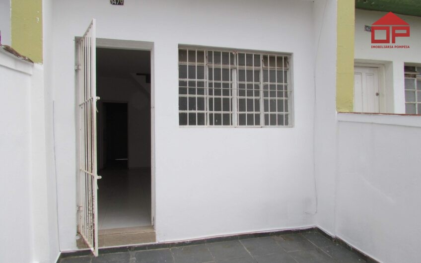 🏡 Sobrado Jardim Anchieta