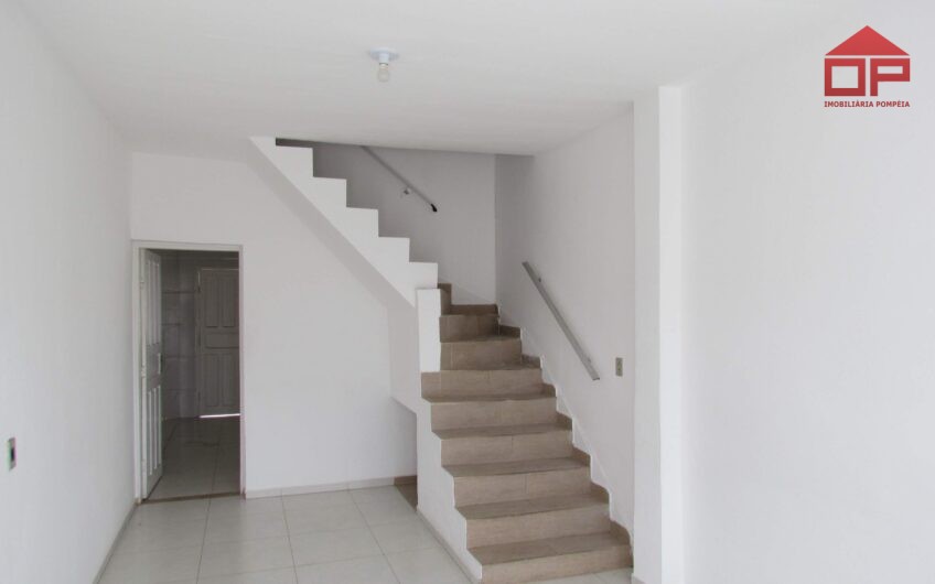 🏡 Sobrado Jardim Anchieta