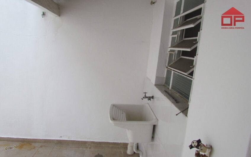 🏡 Sobrado Jardim Anchieta