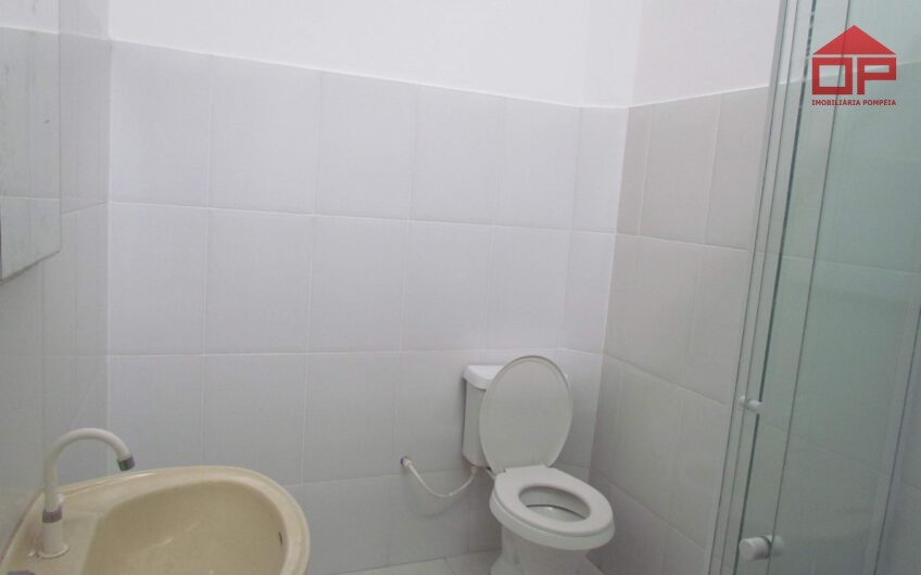 🏡 Sobrado Jardim Anchieta