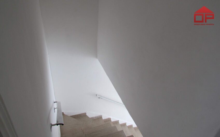 🏡 Sobrado Jardim Anchieta