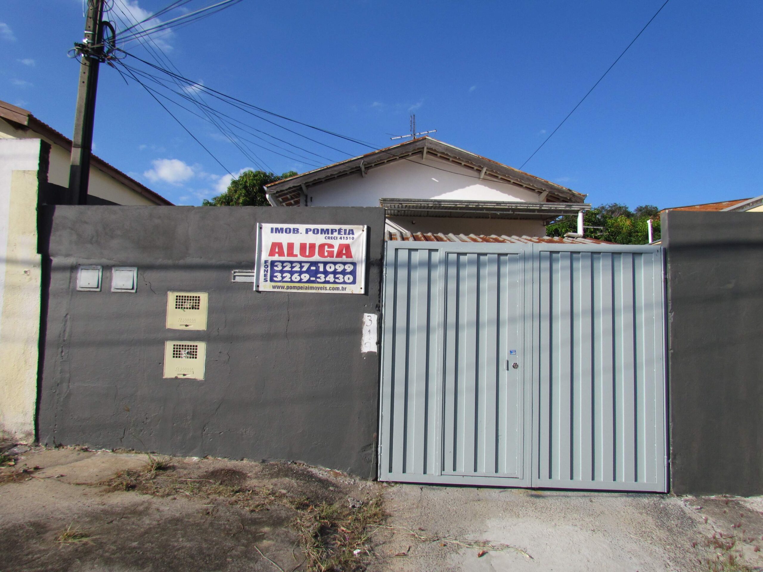 Casa Frente