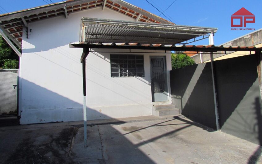Casa Frente