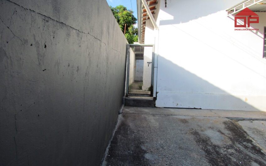 Casa Frente