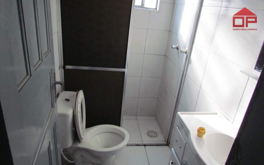 Casa Frente