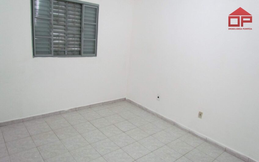 Casa Frente