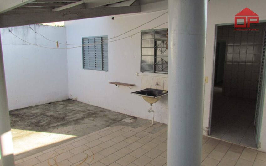 Casa Frente