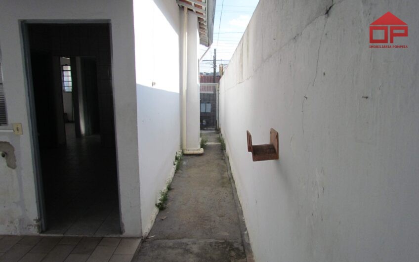 Casa Frente