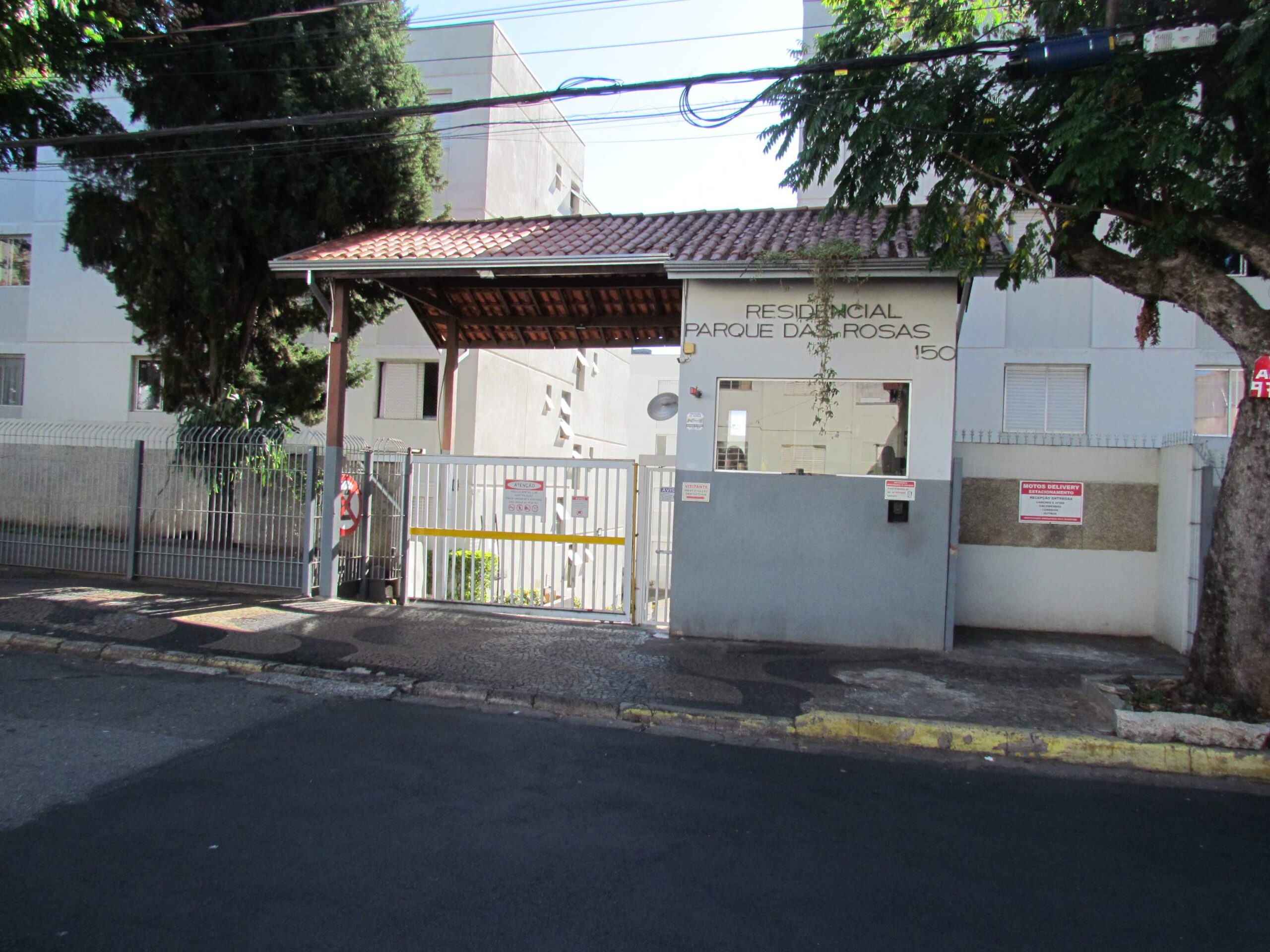 Apartamento
