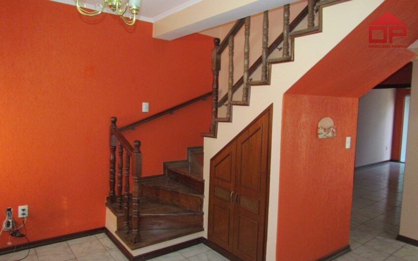Casa para Locação – Vila União | Campinas/SP