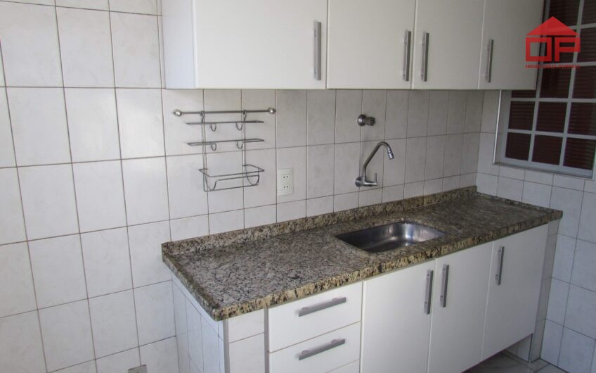 Casa para Locação – Vila União | Campinas/SP