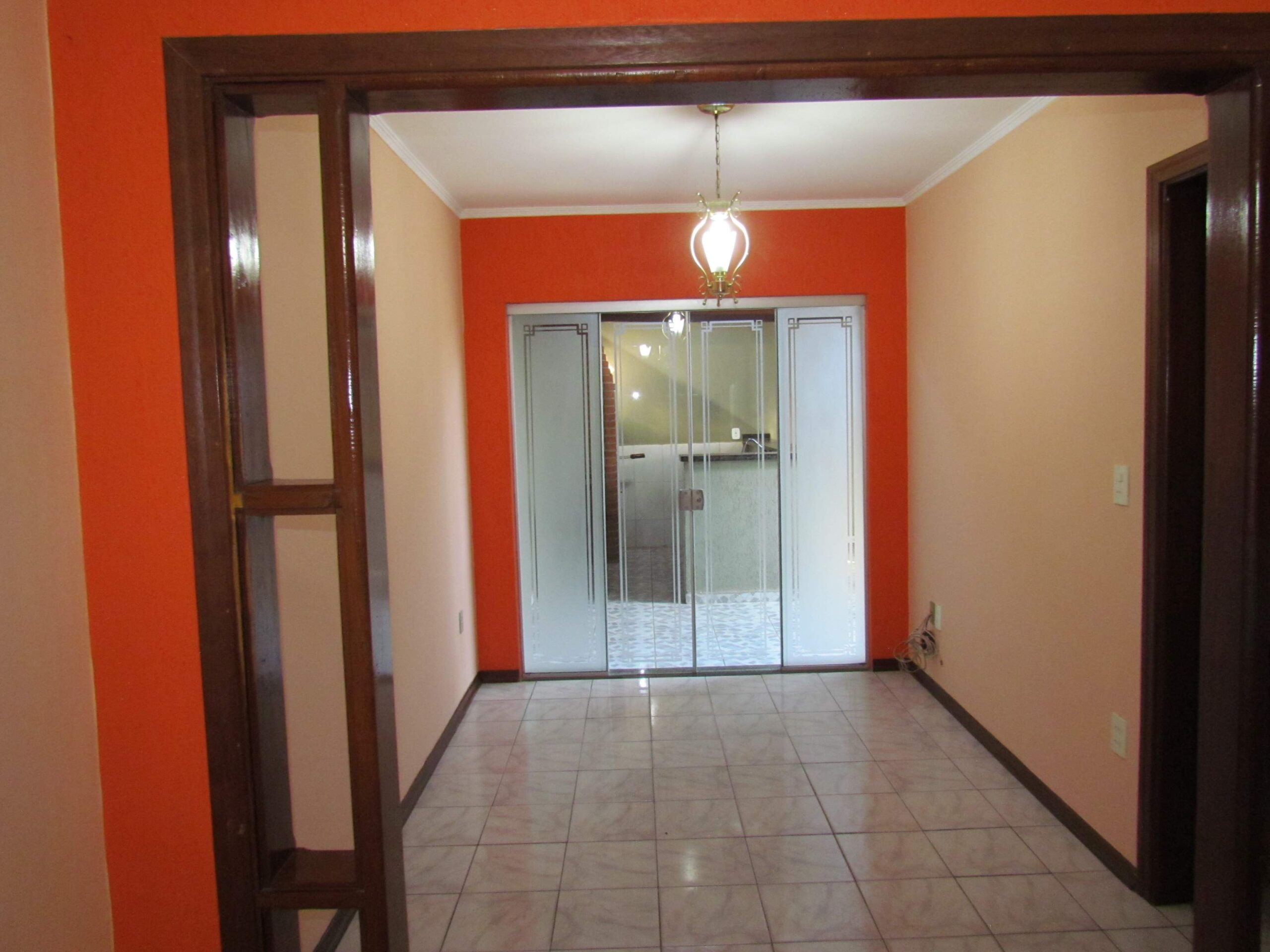 Casa para Locação – Vila União | Campinas/SP