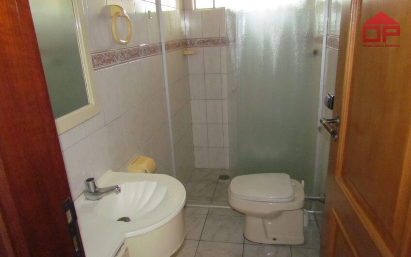 Casa para Locação – Vila União | Campinas/SP