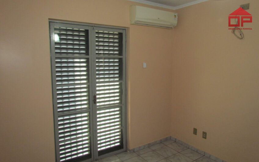 Casa para Locação – Vila União | Campinas/SP