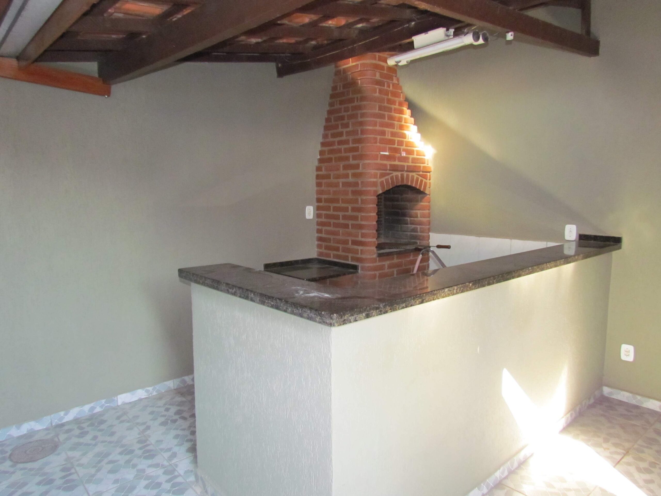 Casa para Locação – Vila União | Campinas/SP
