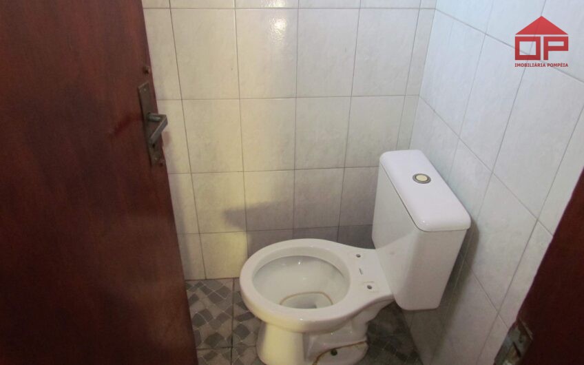 Casa para Locação – Vila União | Campinas/SP