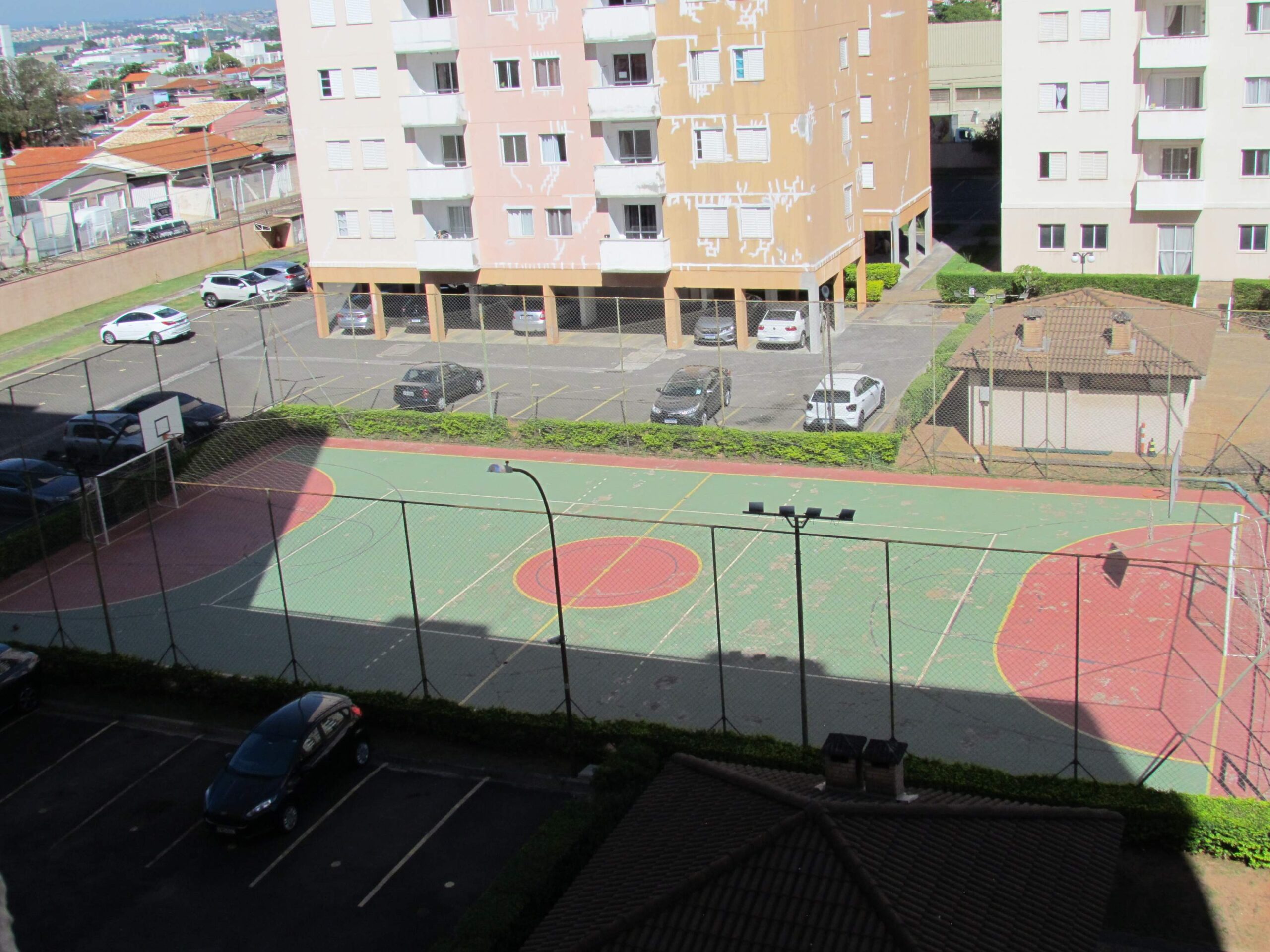 Apartamento
