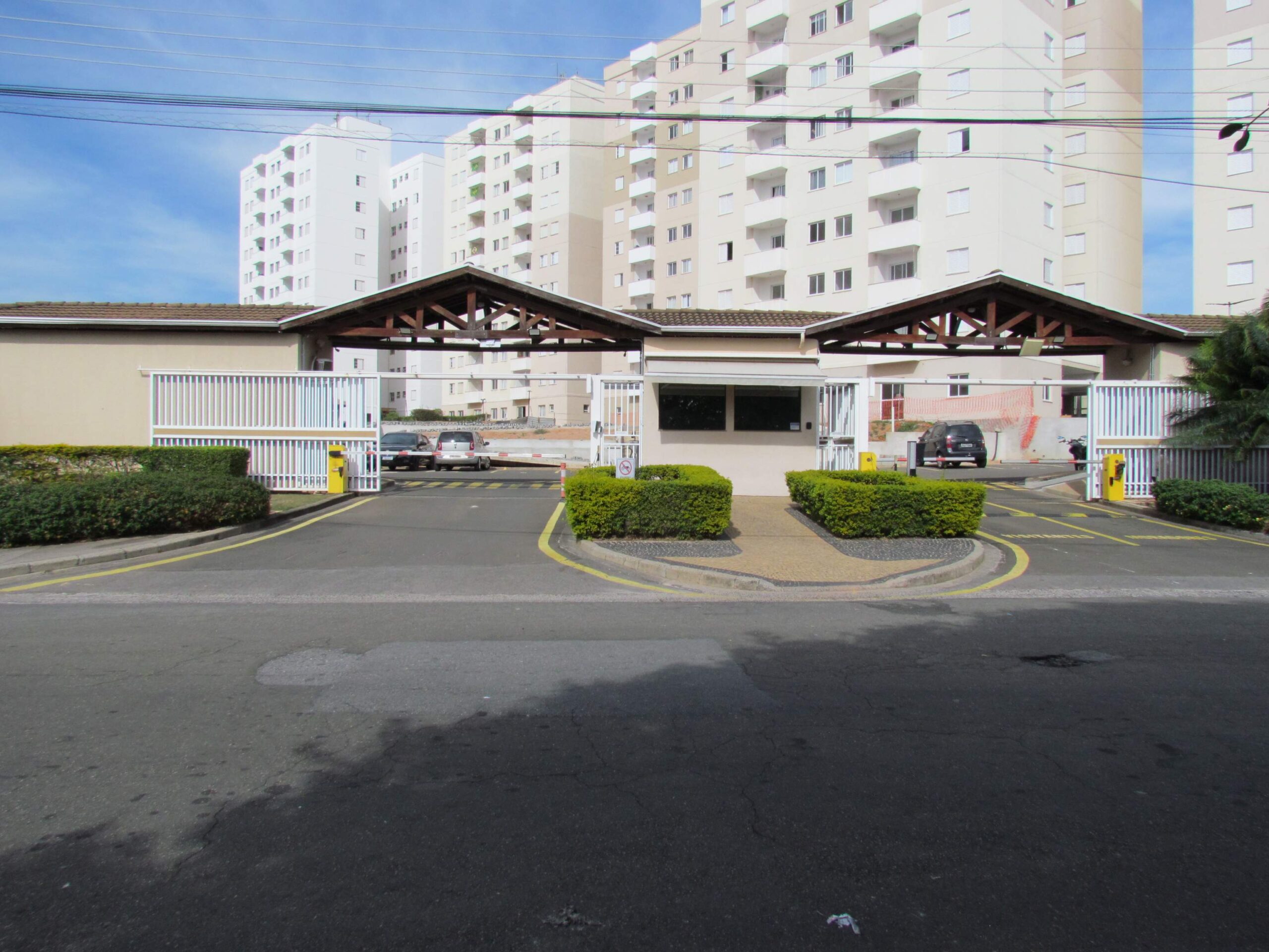 Apartamento