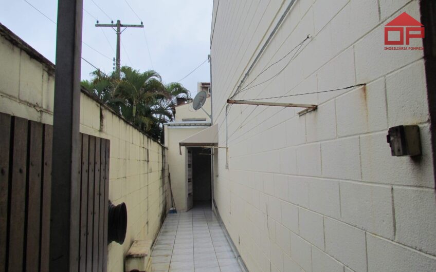 Casa Condomínio Fechado