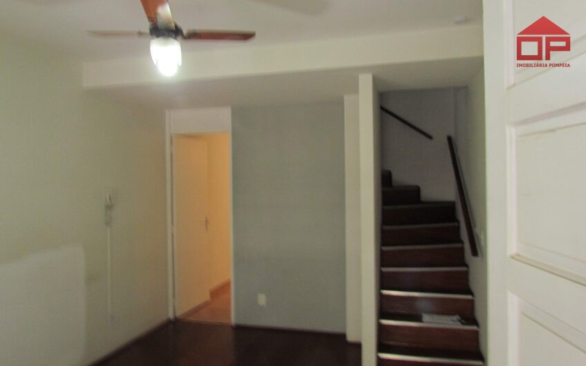 Casa Condomínio Fechado