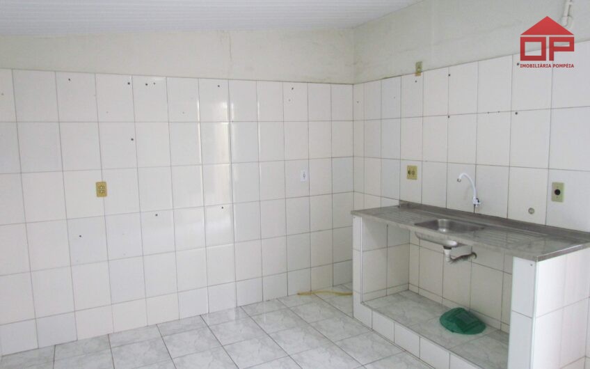 Casa Condomínio Fechado