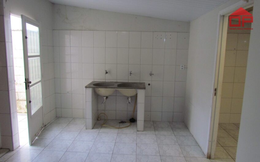 Casa Condomínio Fechado