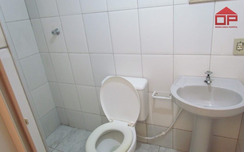 Casa Condomínio Fechado