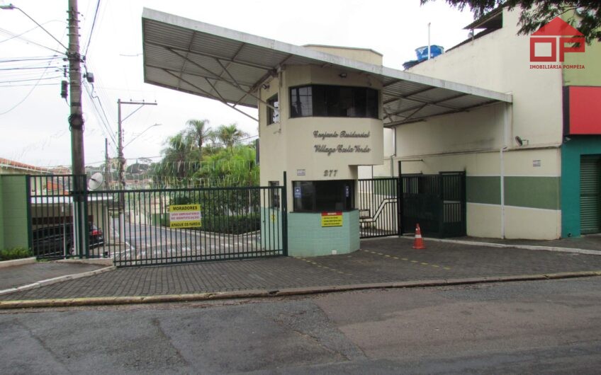 Casa Condomínio Fechado