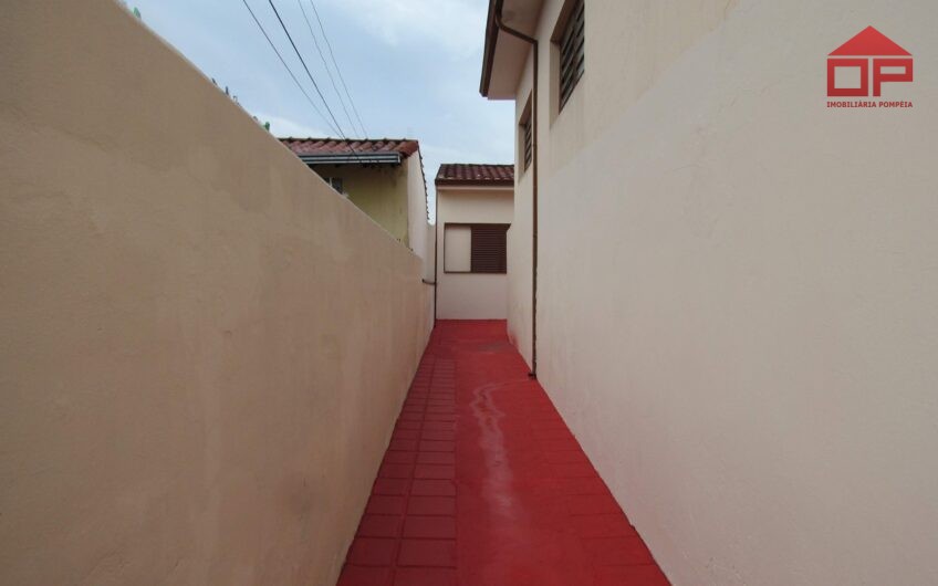 Casa Fundo