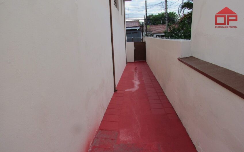 Casa Fundo
