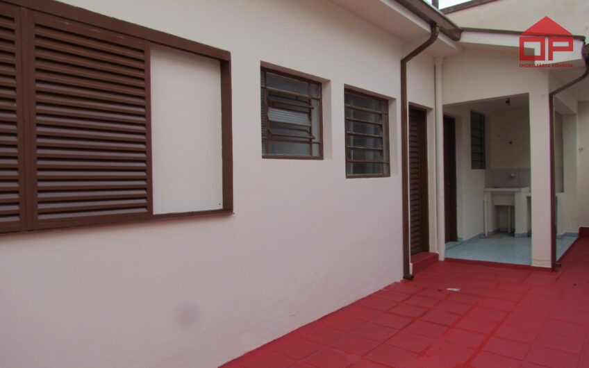 Casa Fundo