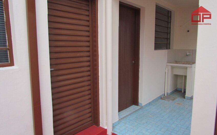 Casa Fundo