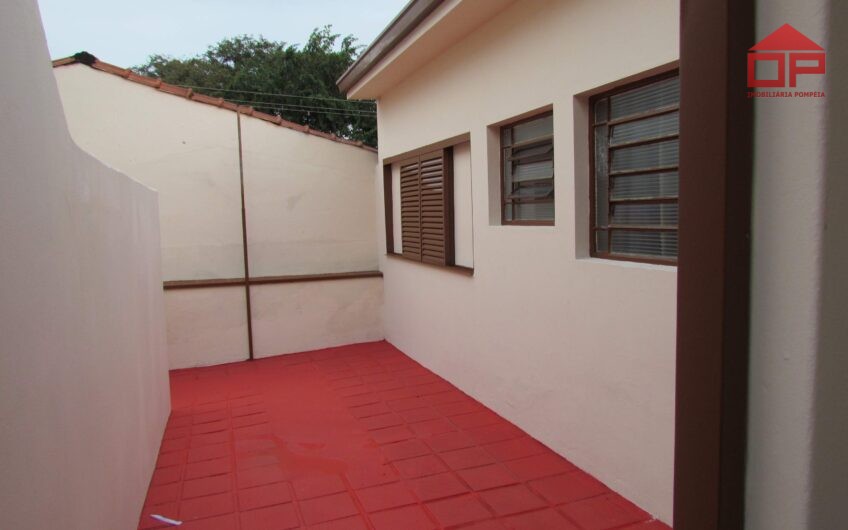 Casa Fundo