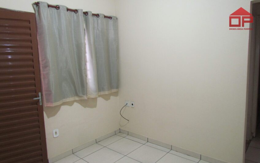 Casa Fundo