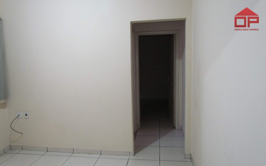 Casa Fundo