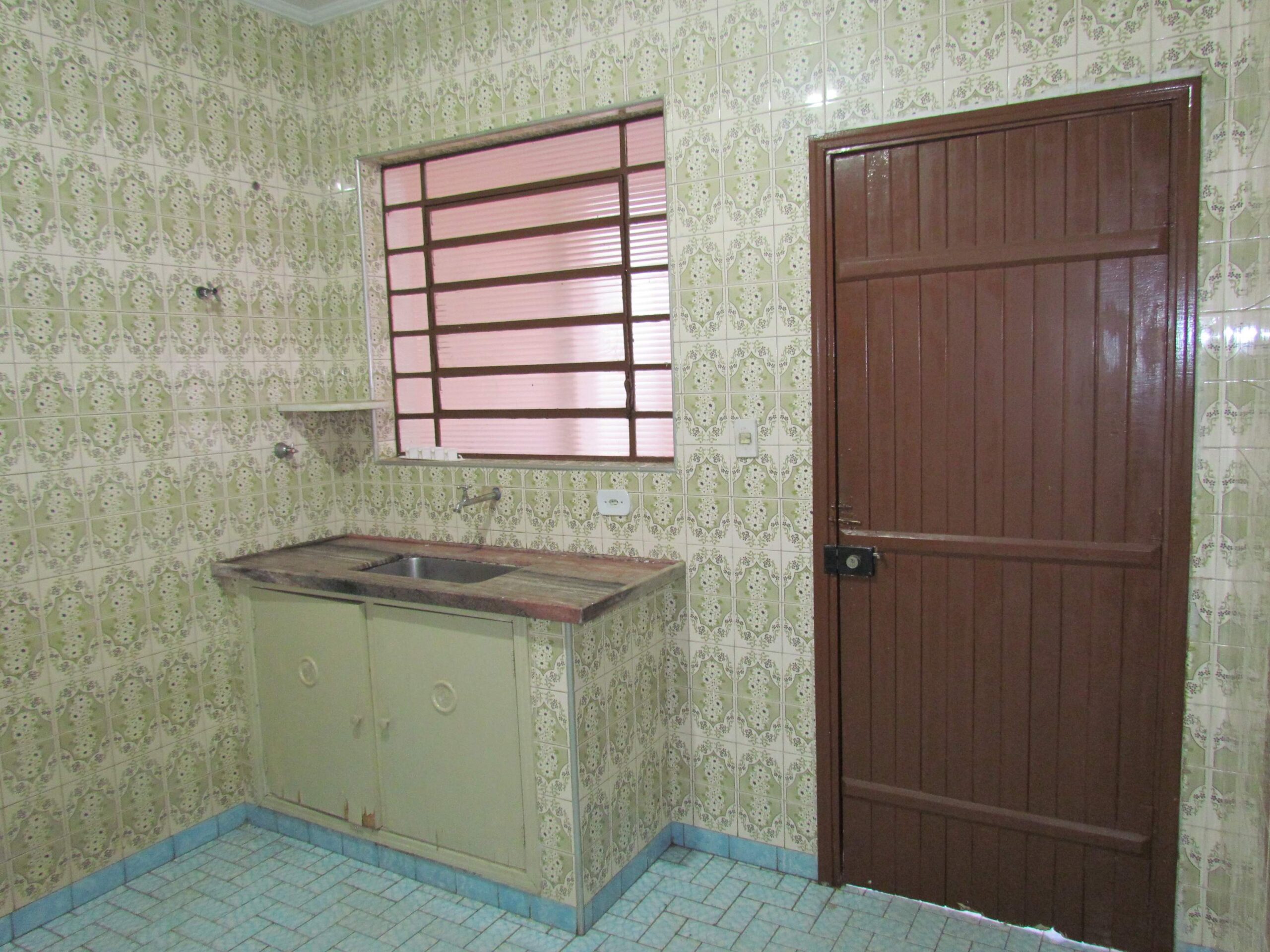 Casa Fundo