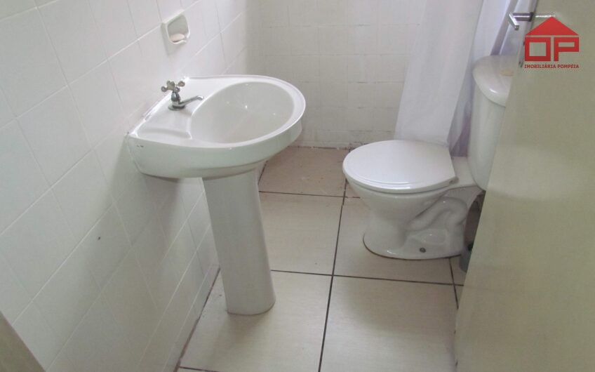 Casa Fundo