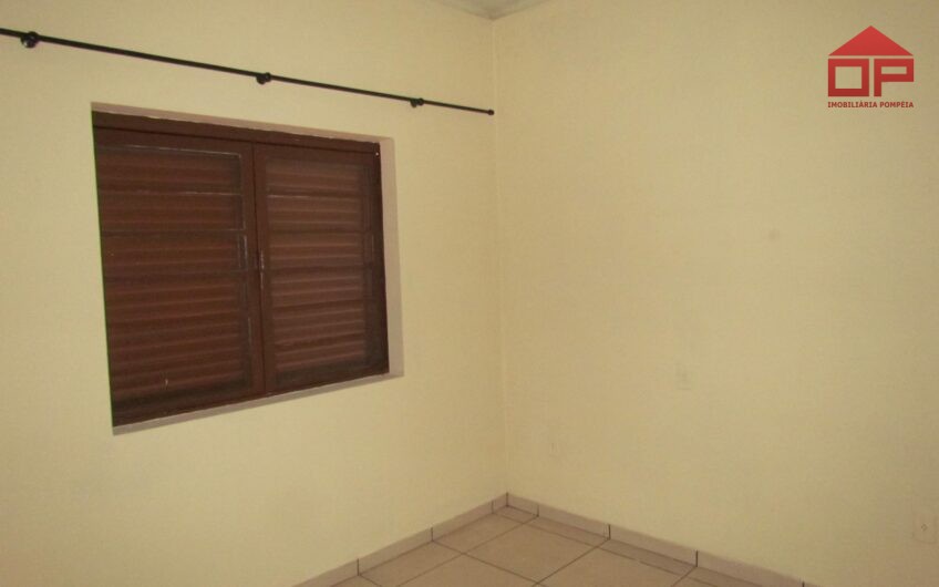Casa Fundo