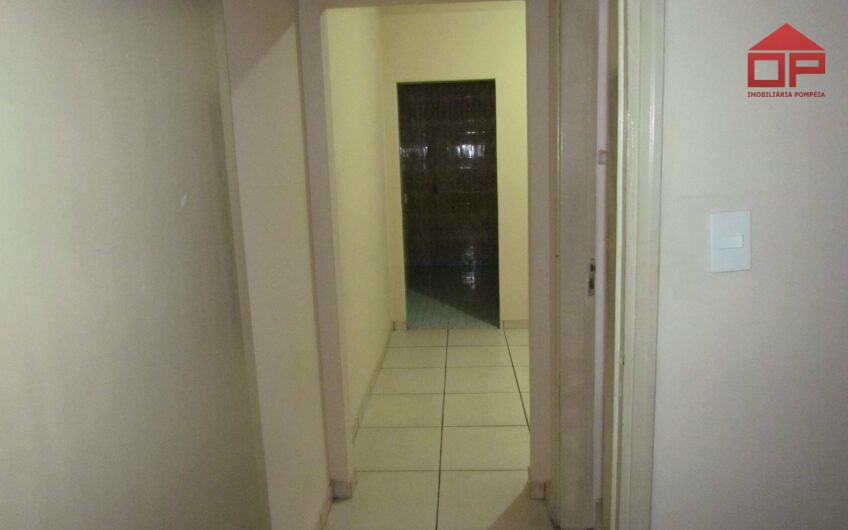 Casa Fundo