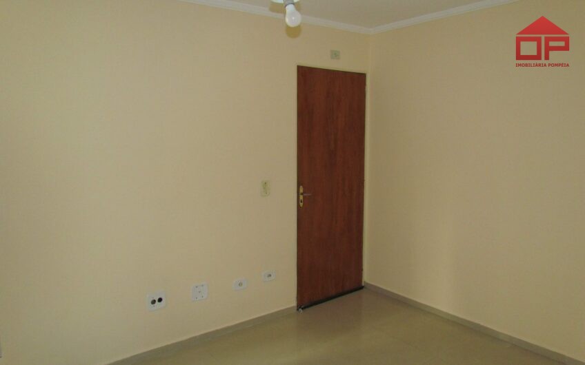 🏡 Apartamento para Locação – Vila Pompéia | Campinas/SP