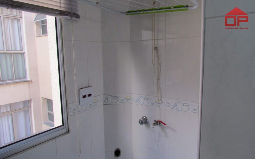 🏡 Apartamento para Locação – Vila Pompéia | Campinas/SP