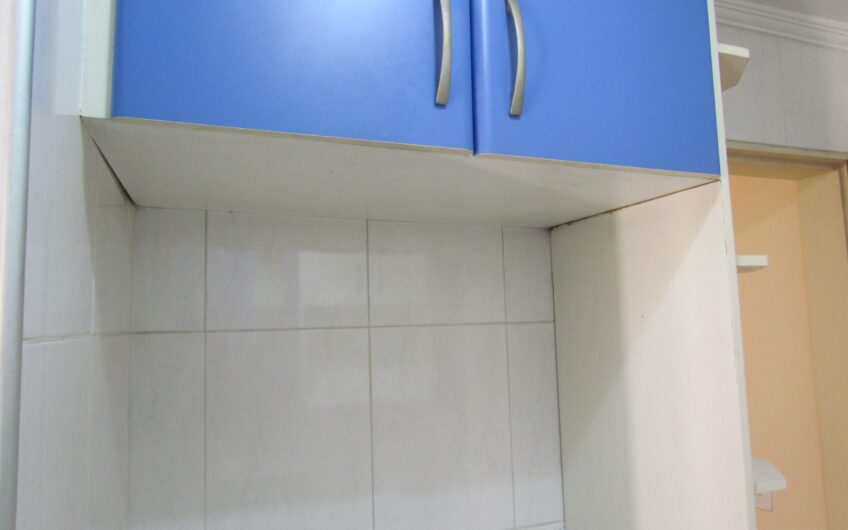 🏡 Apartamento para Locação – Vila Pompéia | Campinas/SP