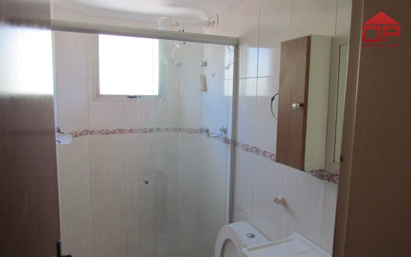 🏡 Apartamento para Locação – Vila Pompéia | Campinas/SP
