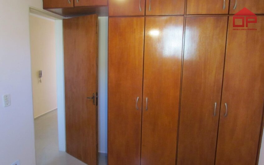 🏡 Apartamento para Locação – Vila Pompéia | Campinas/SP