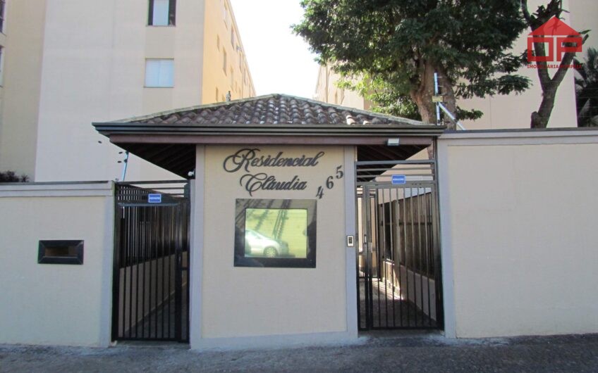 🏡 Apartamento para Locação – Vila Pompéia | Campinas/SP