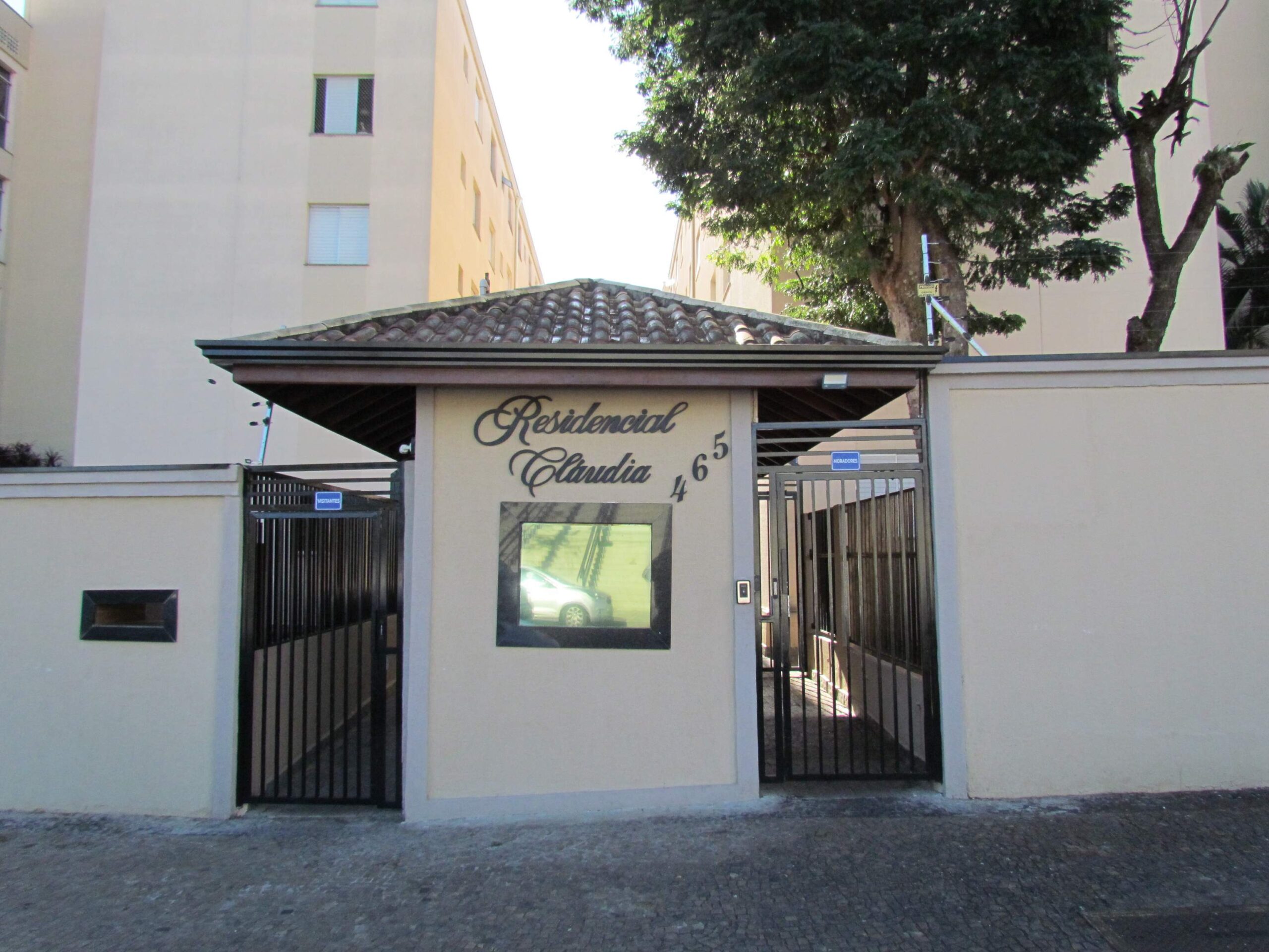 🏡 Apartamento para Locação – Vila Pompéia | Campinas/SP