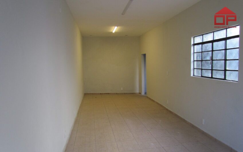 🏠 CASA DE FUNDOS PARA LOCAÇÃO – PARQUE INDUSTRIAL | CAMPINAS/SP